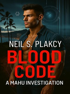 cover image of Blood Code